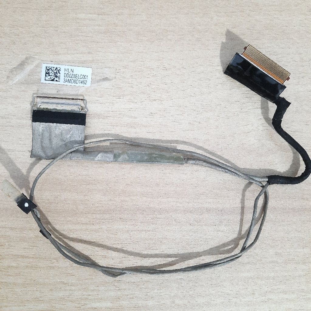 Fleksibel LCD Acer A314-22 Normal Tested Seken Original [ aspire 3 kabel LVDS flexyble flexibel flex