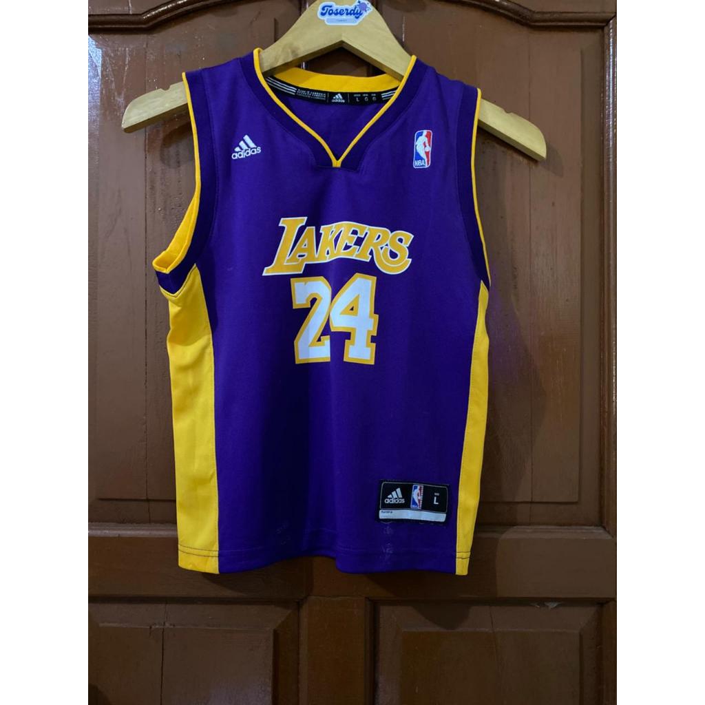 Jersey Basket Adidas