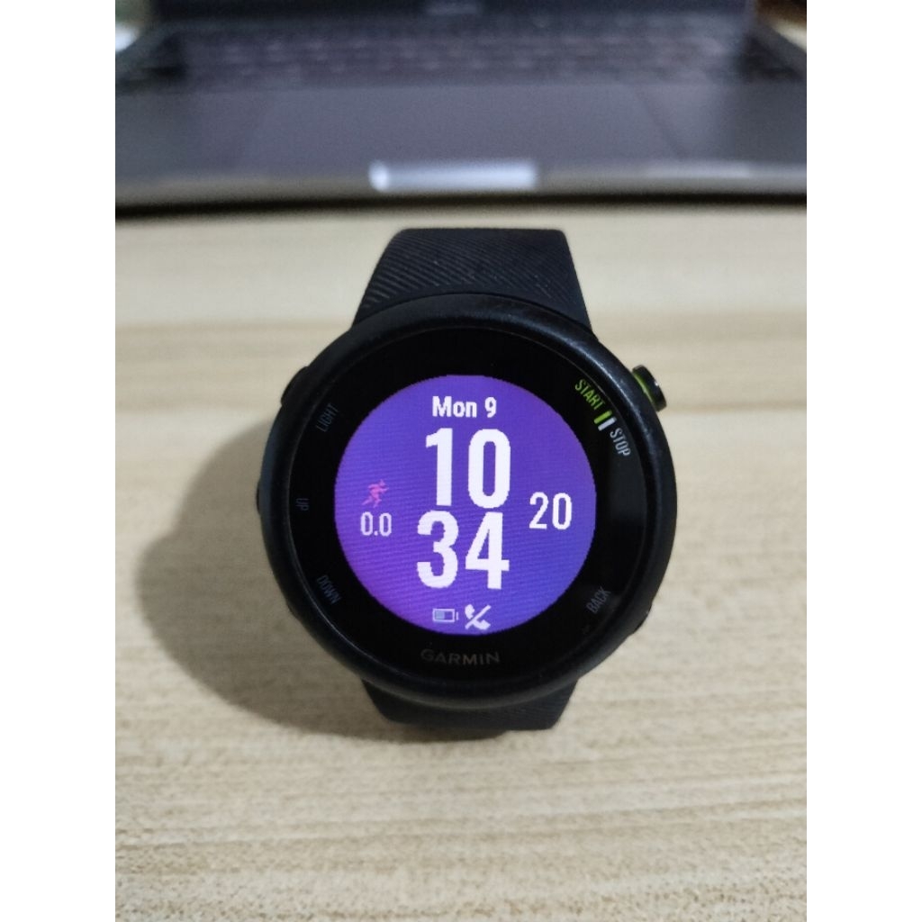 Garmin Forerunner 45 - Bekas