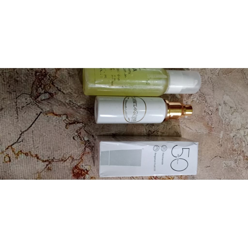 kosmetik n persabunan rijek murah