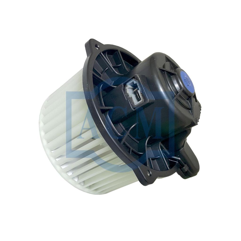 Motor Blower Mercedes Benz Axor 3 kaki Assy Fan Truck Mercy AC Mobil ACM