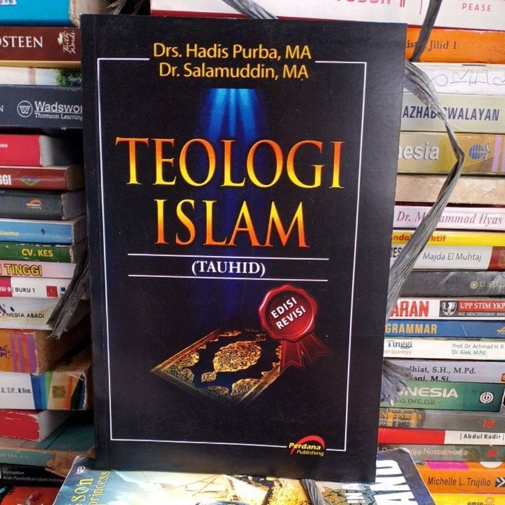 teologi Islam