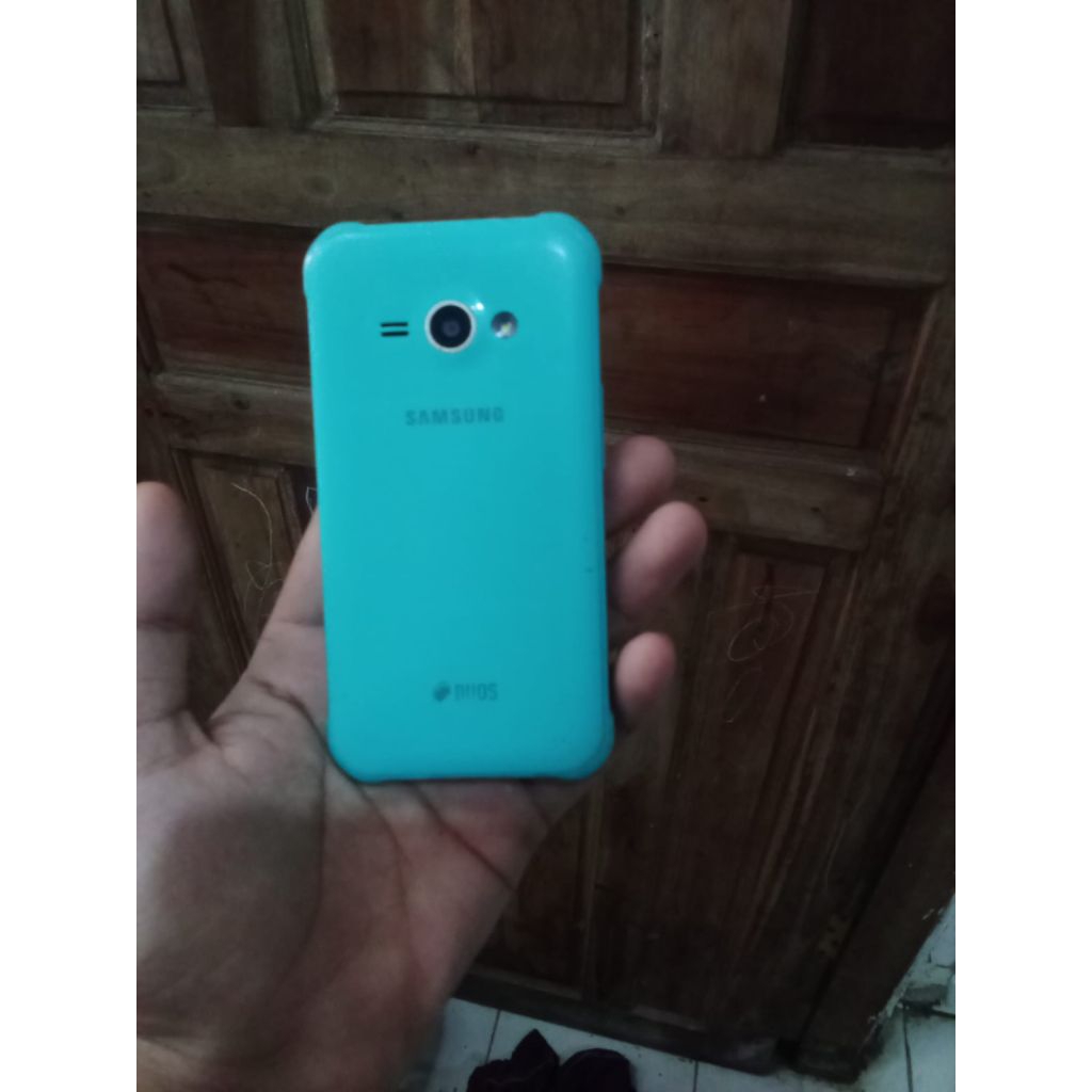 hp samsung j1 ace wifi only