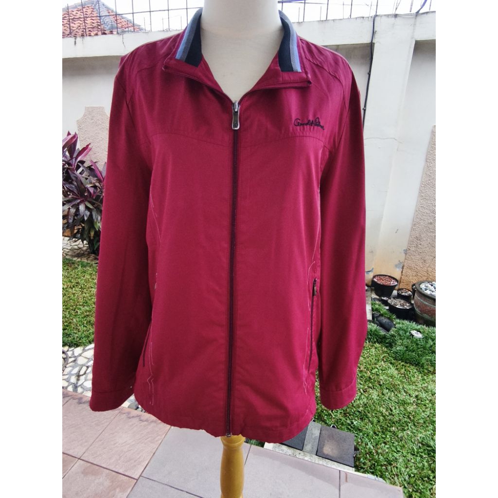 Jacket Arnold Palmer Preloved