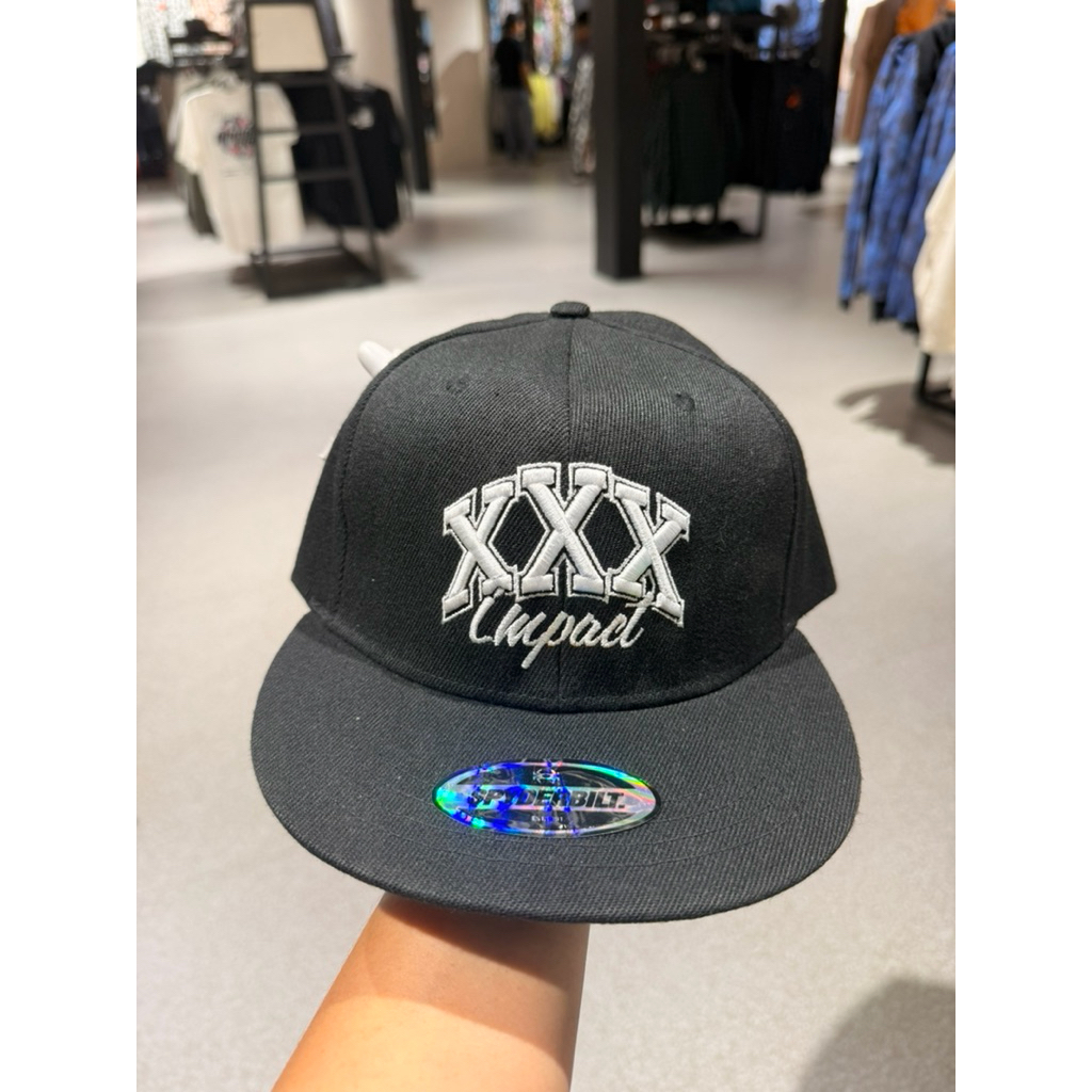 TOPI SPYDERBILT ORIGINAL DISKON OUTLET
