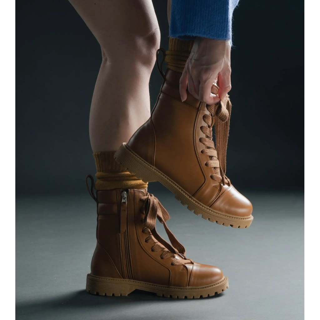 Ittaherl Otani Boots