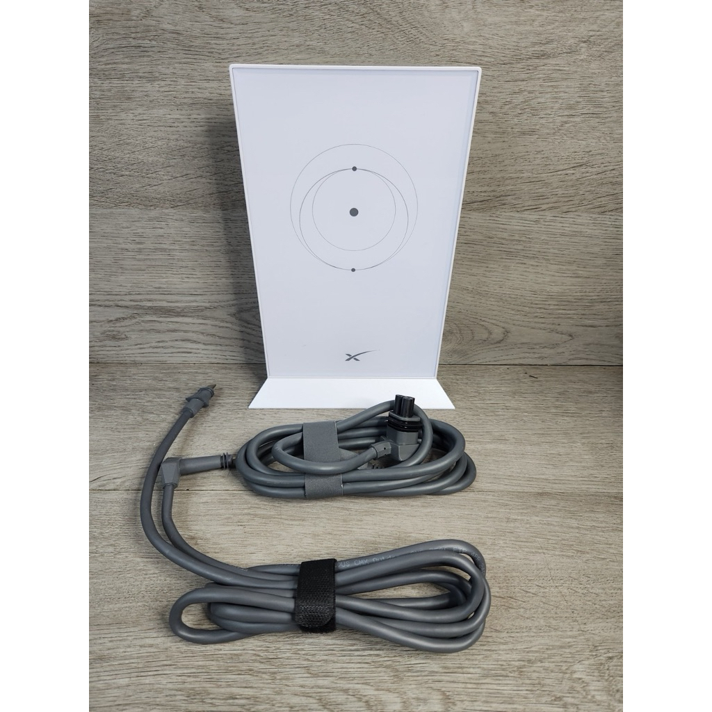 Router Starlink Gen 2