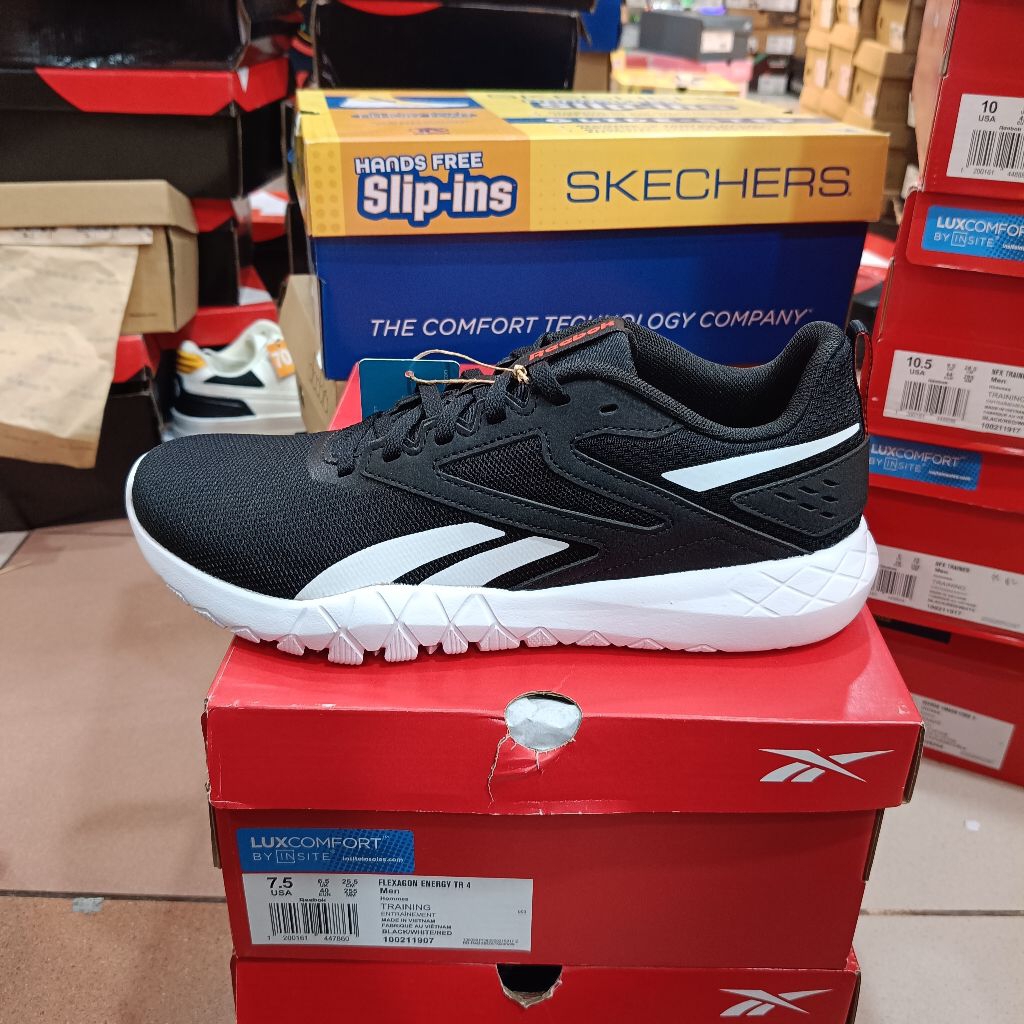 SALEE REEBOK FLEXAGON ENERGY TR 4 ( 100211907 )