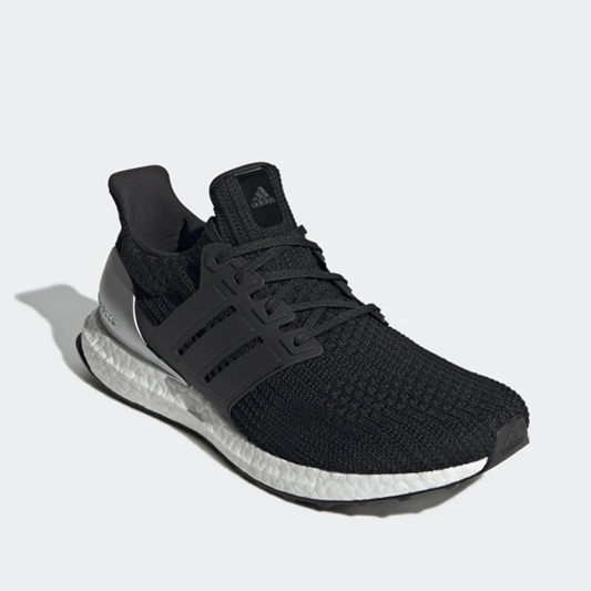 Adidas Ultraboost 4.0 Dna Black - FZ4008 | Sepatu Wanita Pria