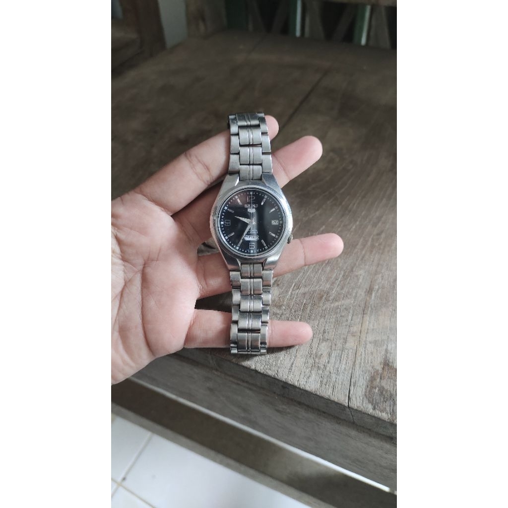 Seiko 5 SNK623K1