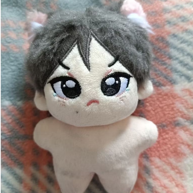 [READY] ENHYPEN Jungwon Doll