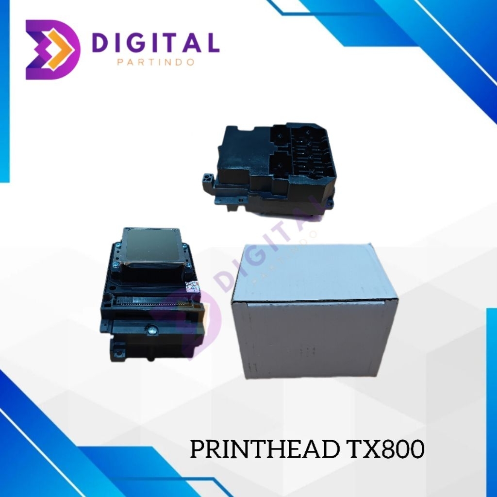 Printhead TX800