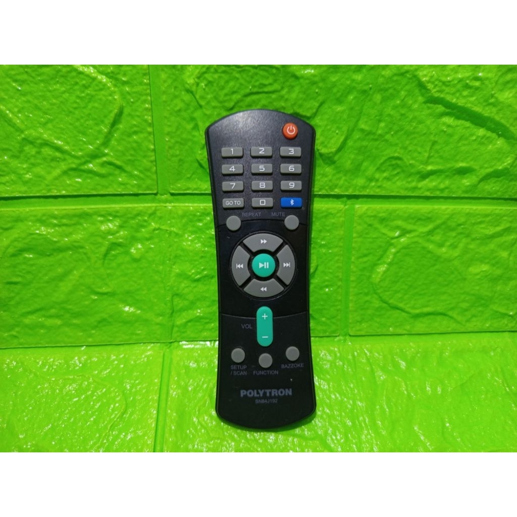 Remote speaker Aktif POLYTRON PMA 9505 / 9501.