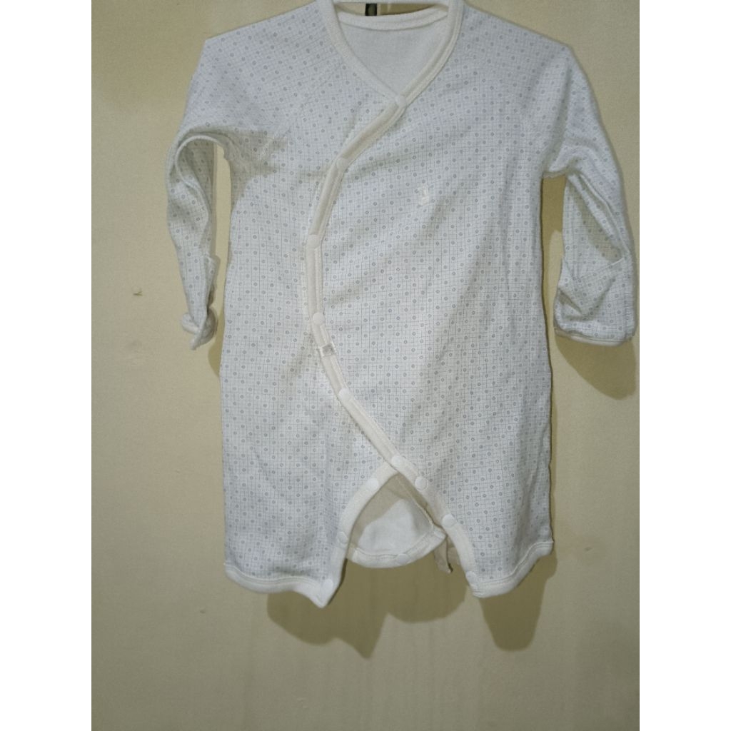 JP BABY 3-6/6-9 AGABANG (PRELOVED) LIKE NEW
