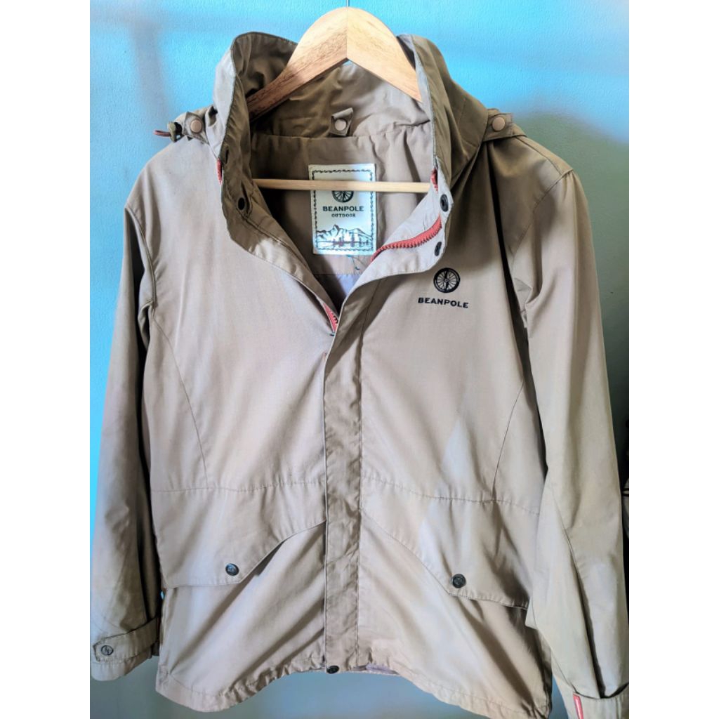 beanpole outdoor jacket