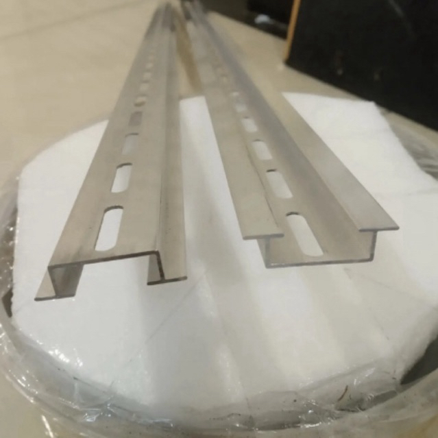 Rel MCB 2 Fungsi 1 Meter