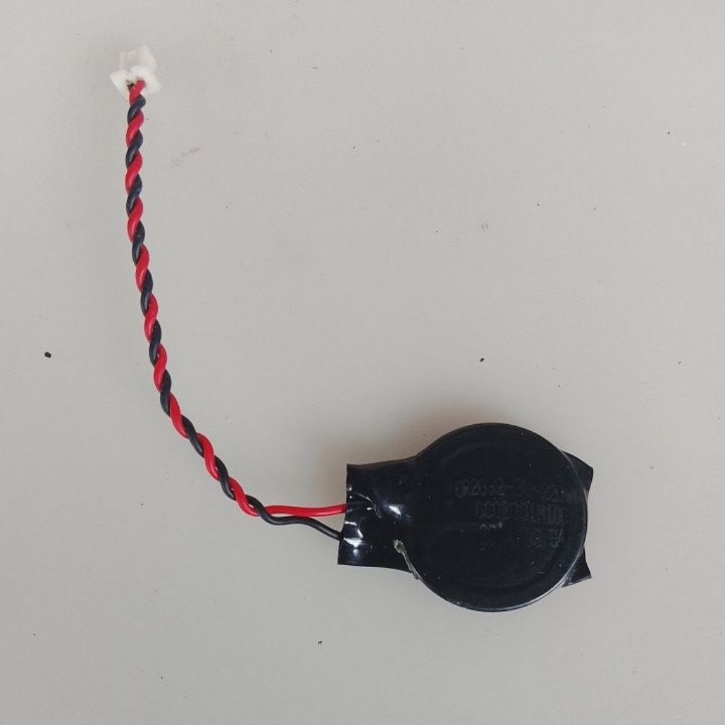 Baterai CMOS Laptop Dell Latitude E7240