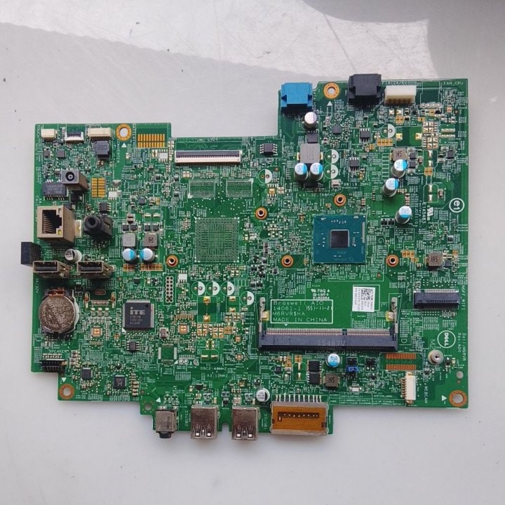 Motherboard Laptop Dell Inspiron 20 3052 All In One