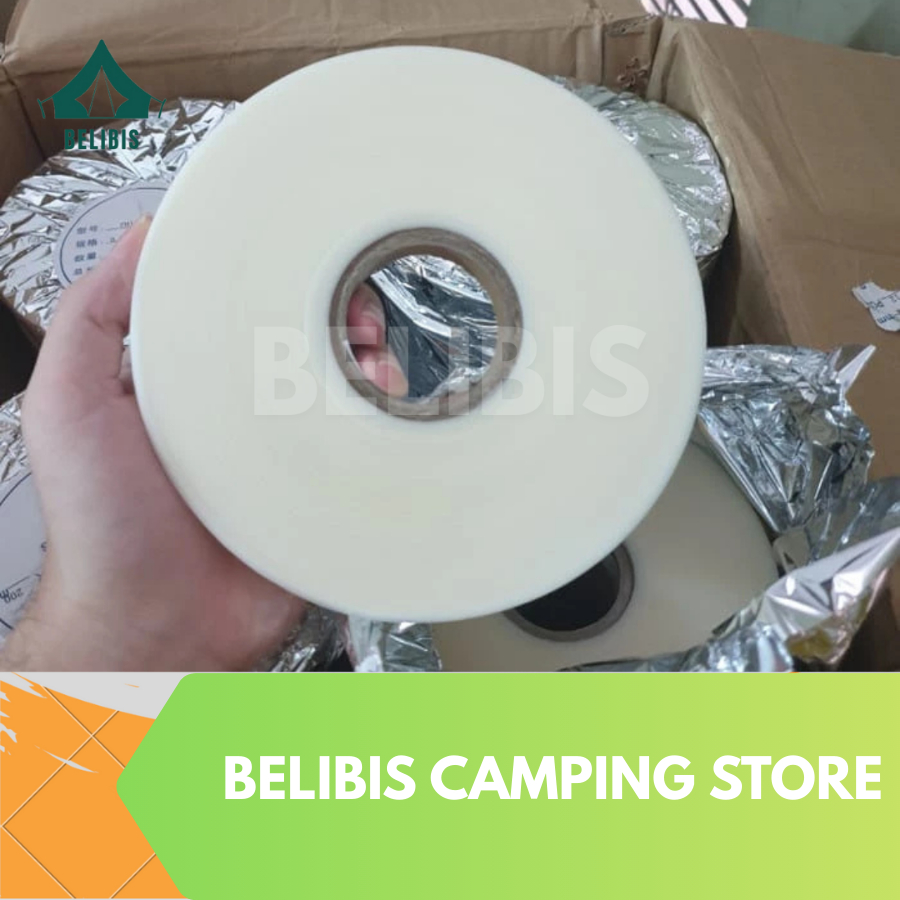 Seam Seal Anti Air Pelindung Jahitan Tenda atau Flysheet