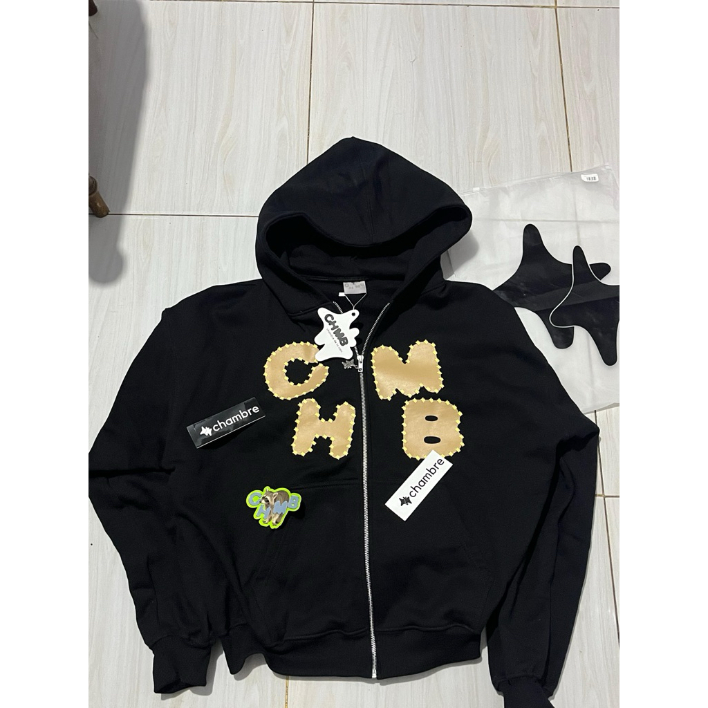 Chmb zip