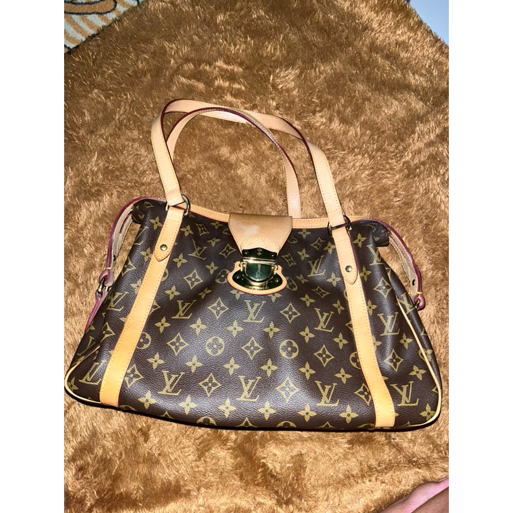 Tas LV Shoulder Bag (Big size)