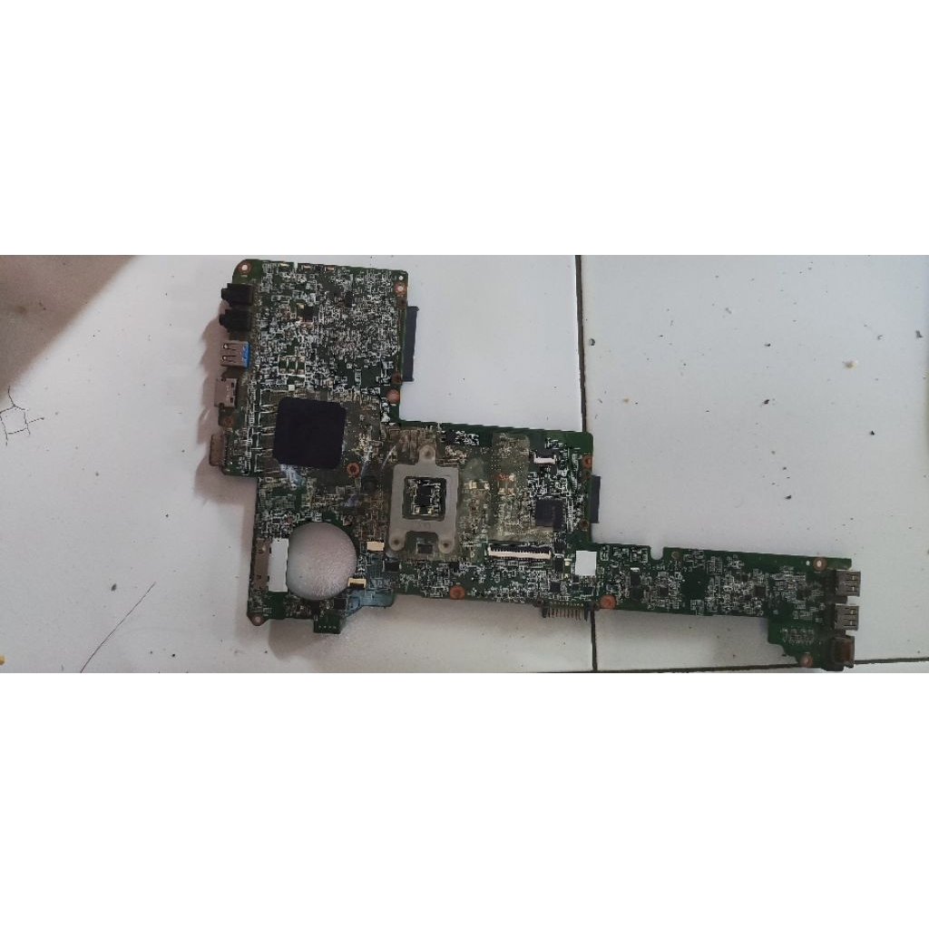 MB TOSHIBA C40 INTEL