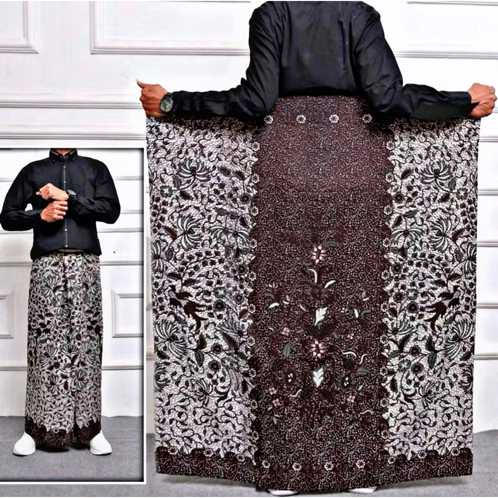 Sarung Batik Laseman | Laseman | Sarung Batik Gus Kautsar