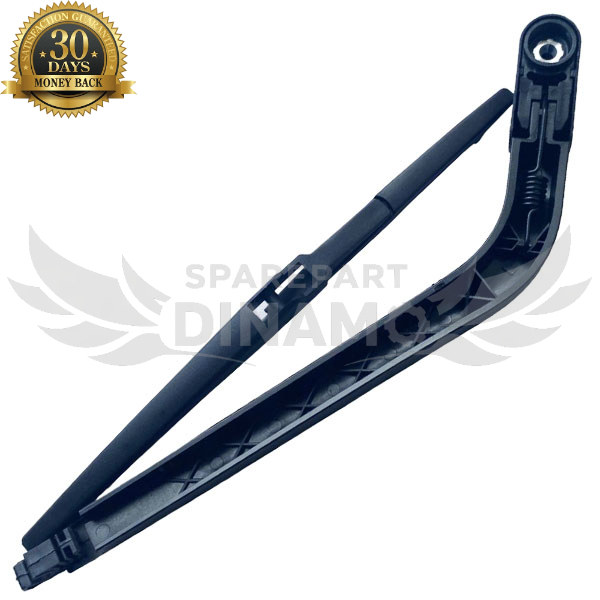 Wiper Blade Belakang Toyota Fortuner Yaris 2004-2015 - 7772
