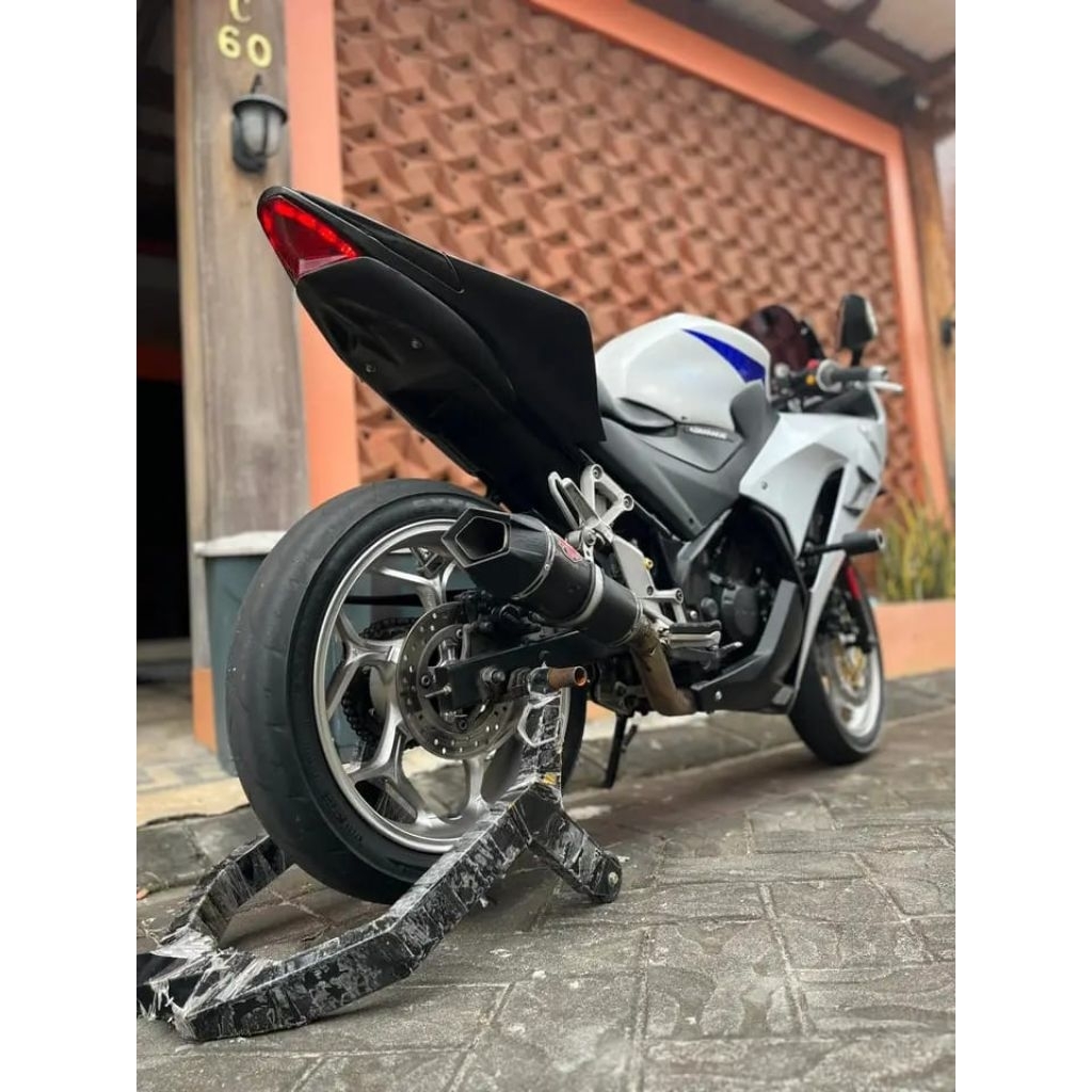 Undertail Sein Spakbor Kolong CBR 150 Lokal K45 K45a CBR 250 K33 CBR CBU Thailand 150fii dan 250R