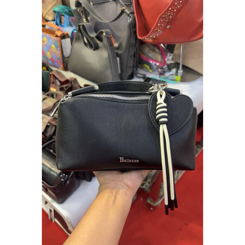 Tas selempang wanita bellezza