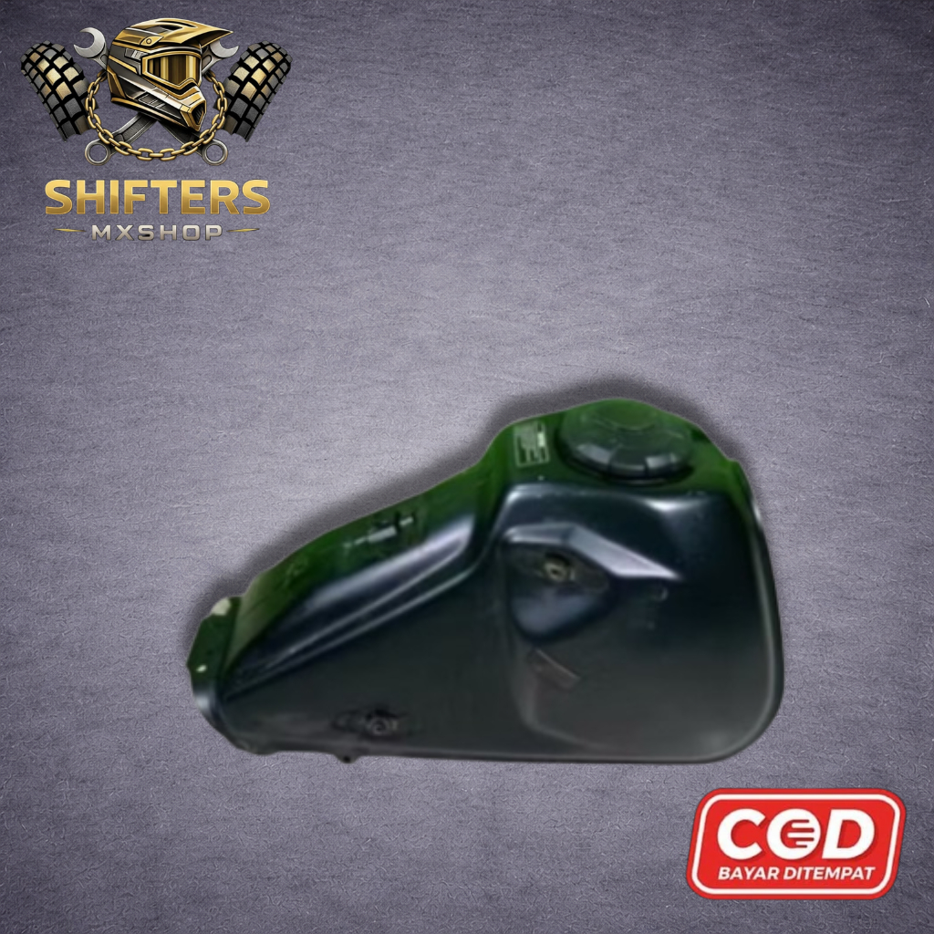tangki crf150L original copotan motor crf ahm