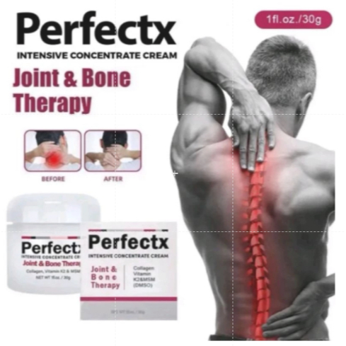 PERFECTX INTENSIVE CREAM ASAM URAT TERAPI SENDI ORIGINAL SECARA EFEKTIF