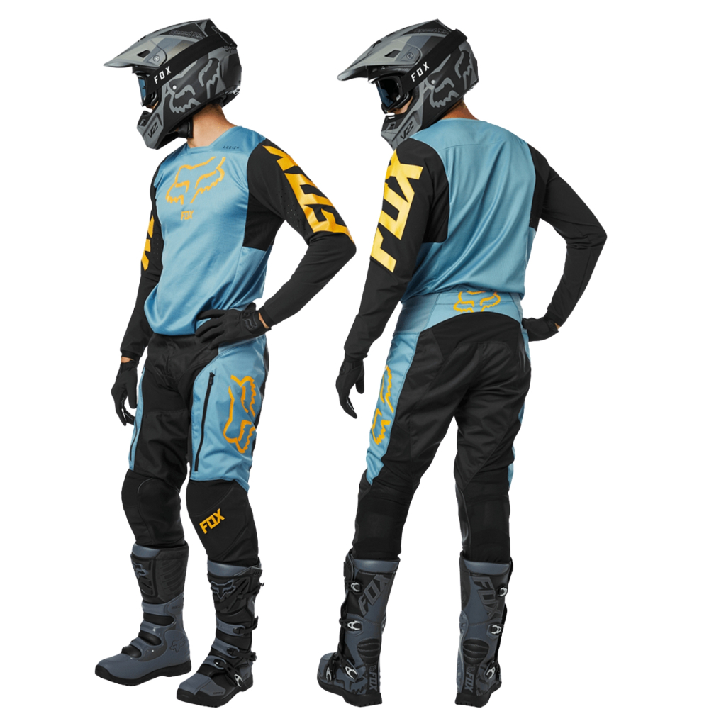 FOX Legion Jersey Set LT/STL – Original Fox Racing