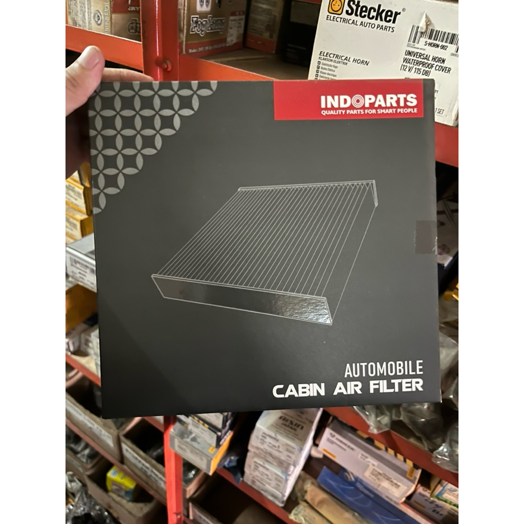 FILTER AC AVANZA/XENIA ALL NEW