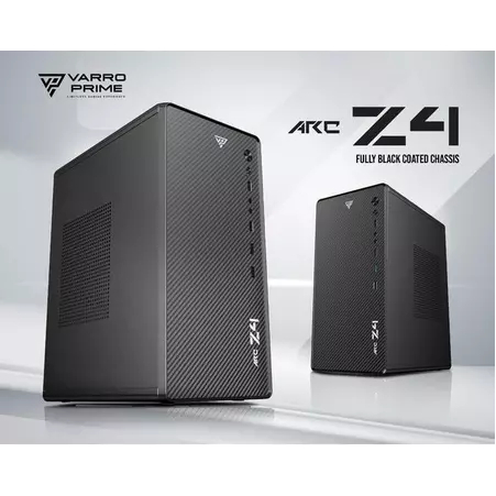 Casing Varro Prime ARC Z4 Include PSU