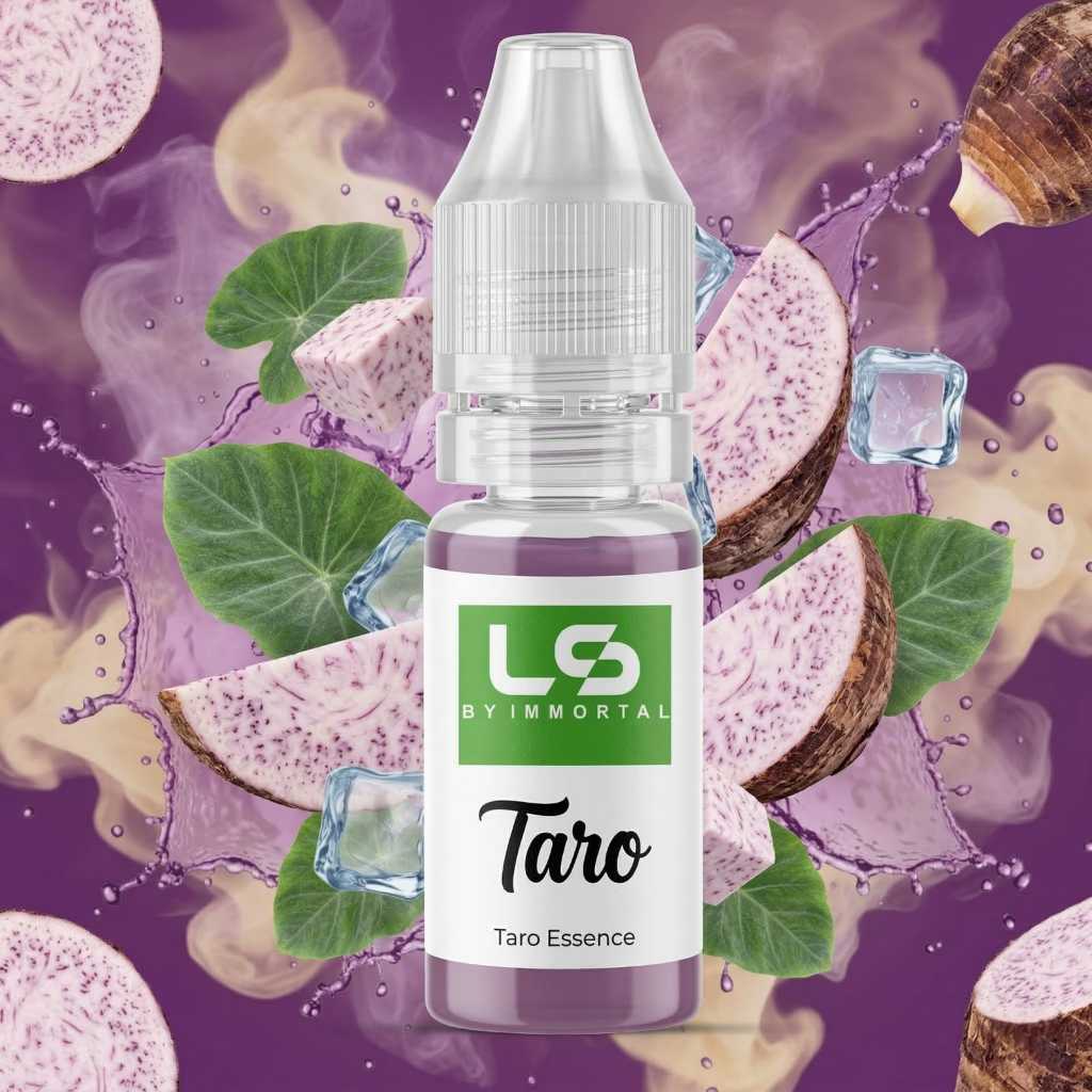 LS TARO ESSENCE FLAVOUR