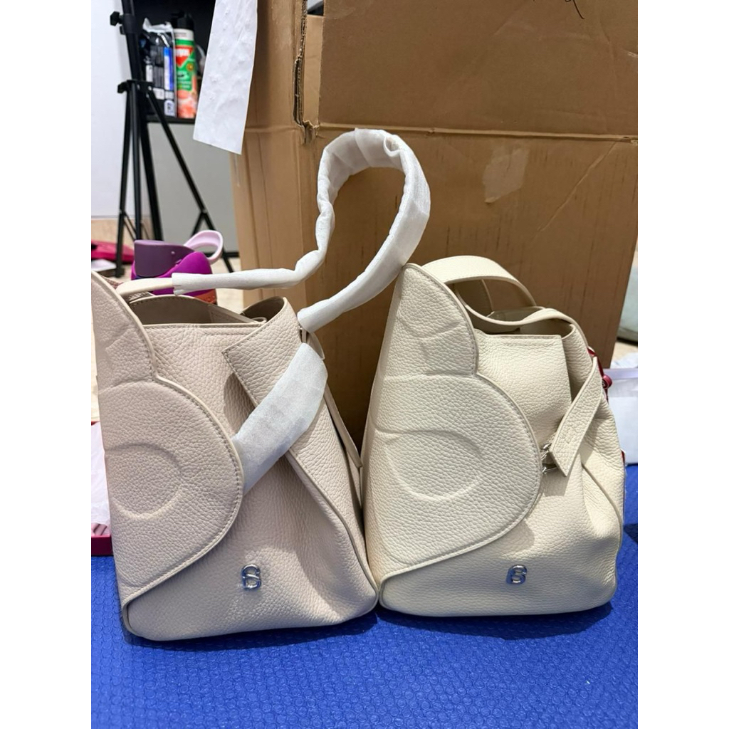 (NEW) Britney Bag Medium