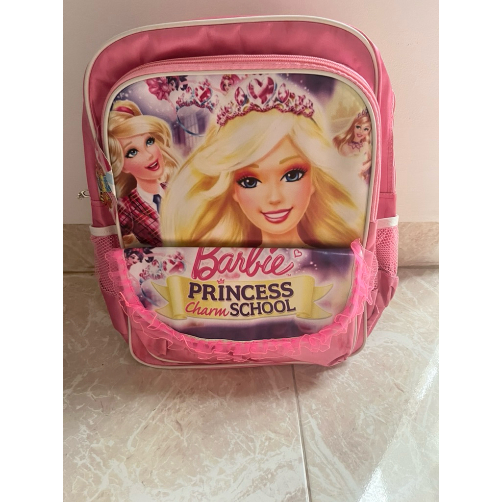 tas Ransel princess