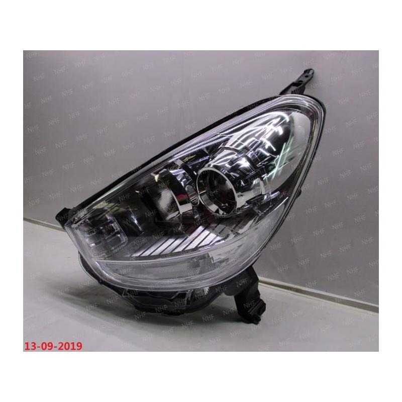 HEADLAMP SIRION LAMPU DEPAN SIRION 2011