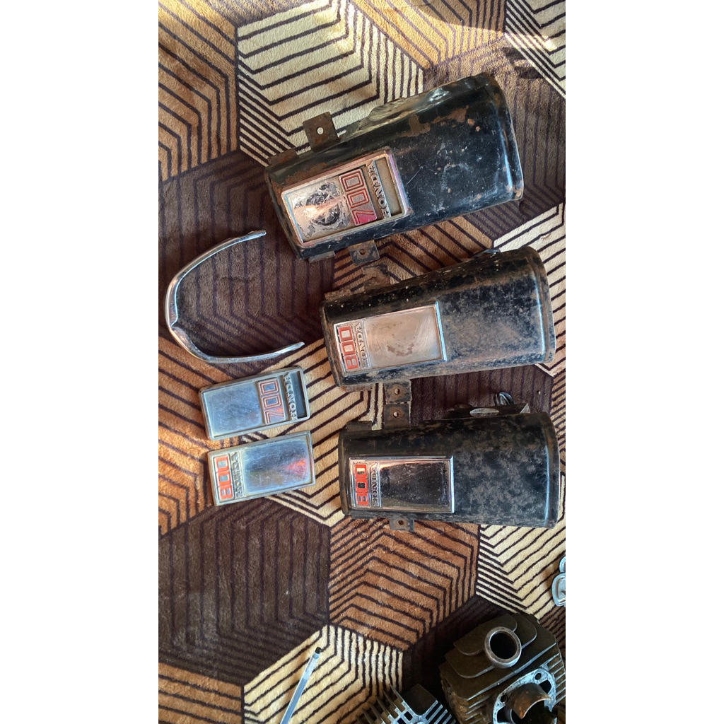 dasi supercup c700/c800