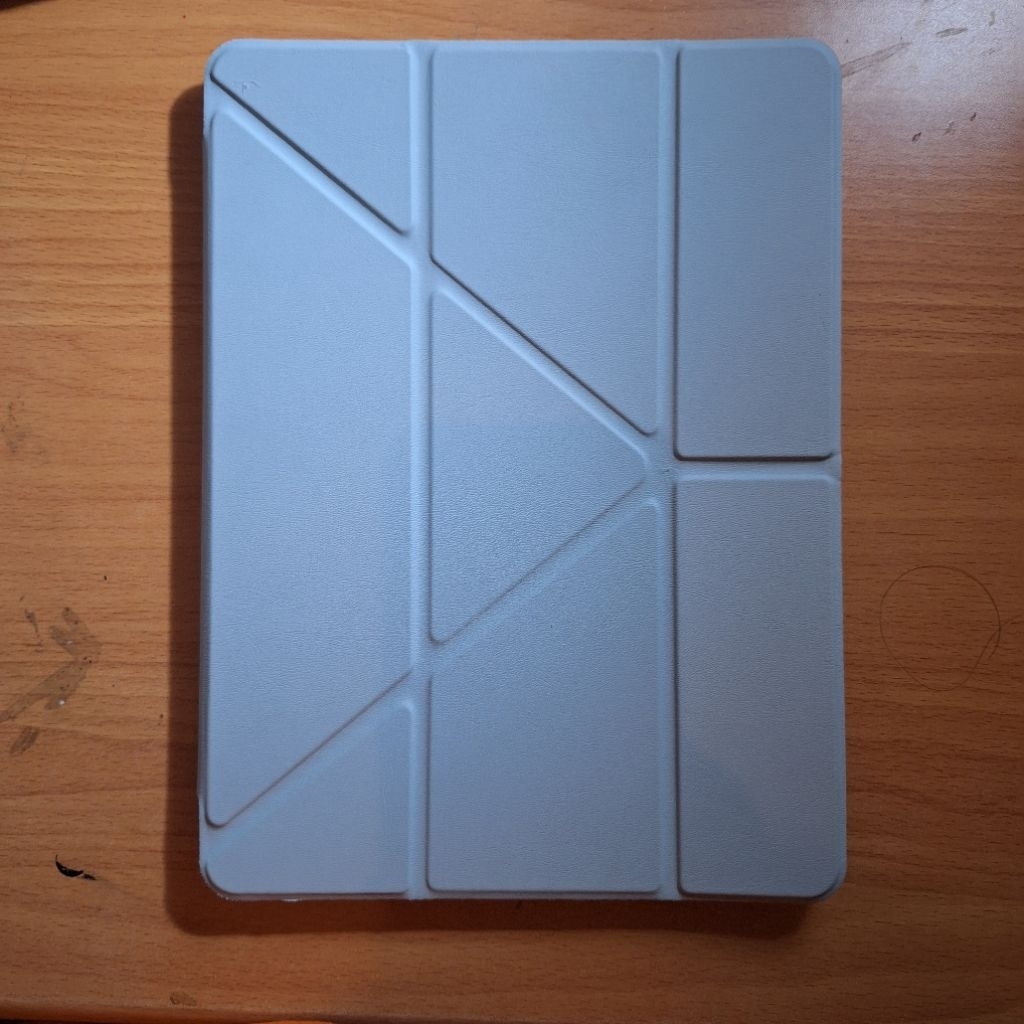 wts preloved case/casing ipad gen 9 (casing acrylic)