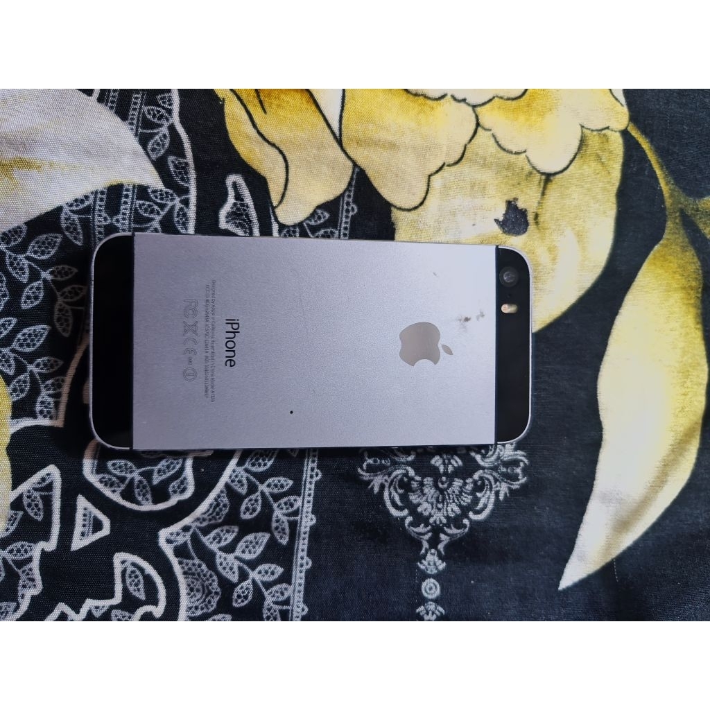 iphone 5s mati total