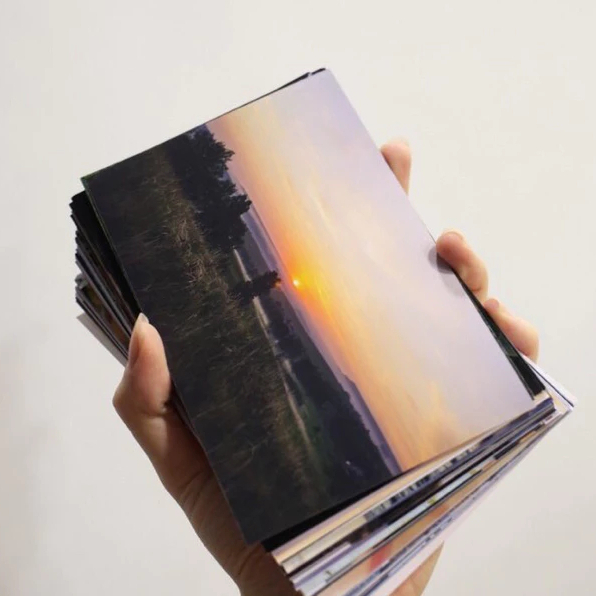 Cetak foto 2R 3R 4R 5R 6R 8R 10R, Cetak Foto Glossy/Silky, Jasa Cetak Foto Kualitas HD, print foto u