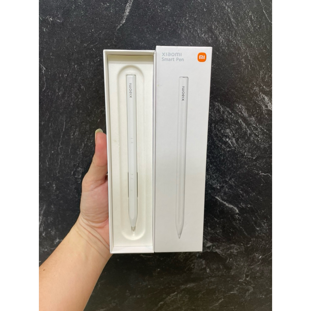 Xiaomi Smart Pen Gen 2 Second Xiaomi Smart Pen 2