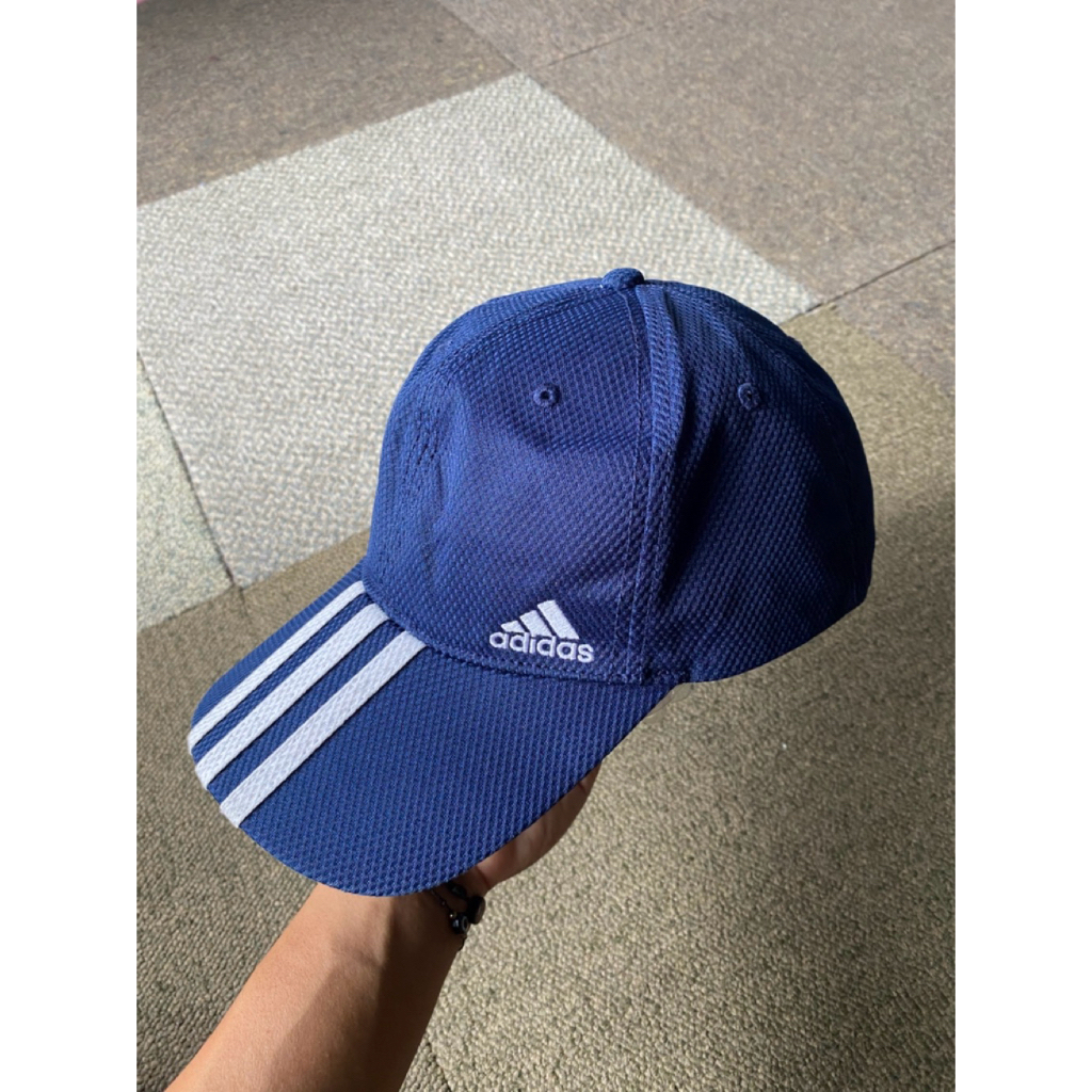 Topi Adidas Second