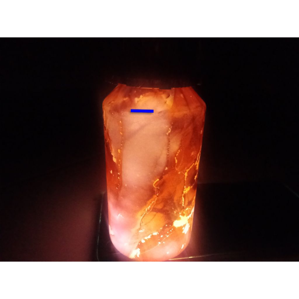 preloved Mykonos dark secret dan bsp