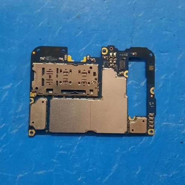 Mesin Samsung A02s Original Normal Tested