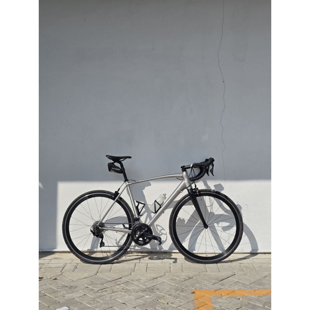Frameset Specialized allez e5 uk 56 repaint