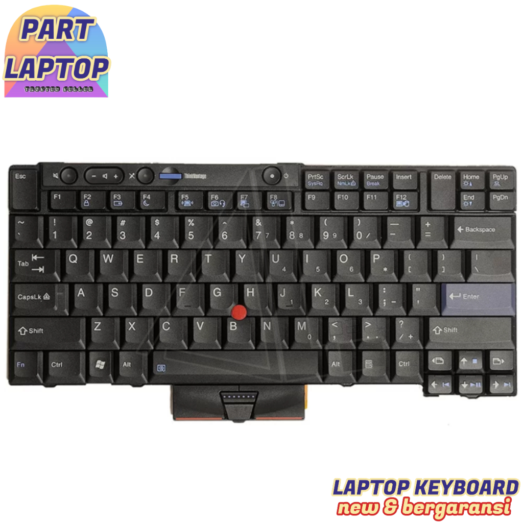 Laptop Keyboard ThinkPad T510 ThinkPad W510 ThinkPad W520 ThinkPad T520 ThinkPad T510i Keyboard Lapt