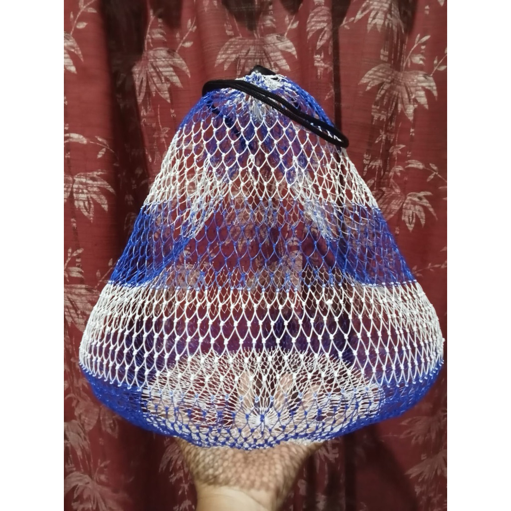 kepis rajut size M 45cm